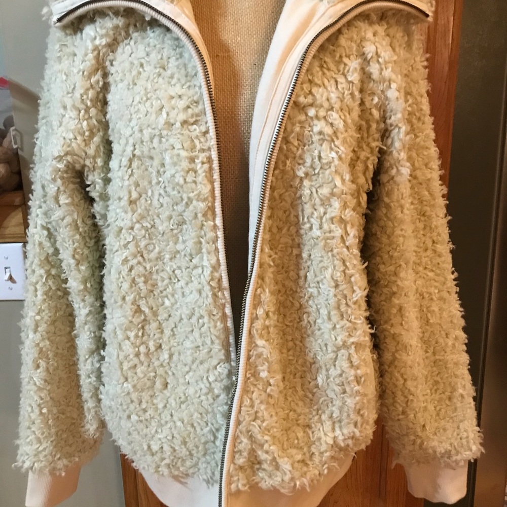 Eddie Bauer jacket